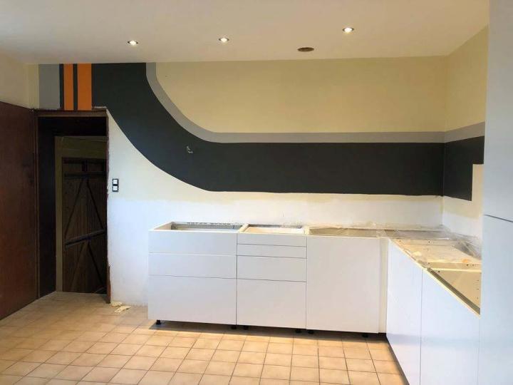 Peintre décorateur Lyon