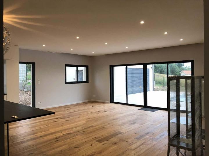 Peintre décorateur Lyon