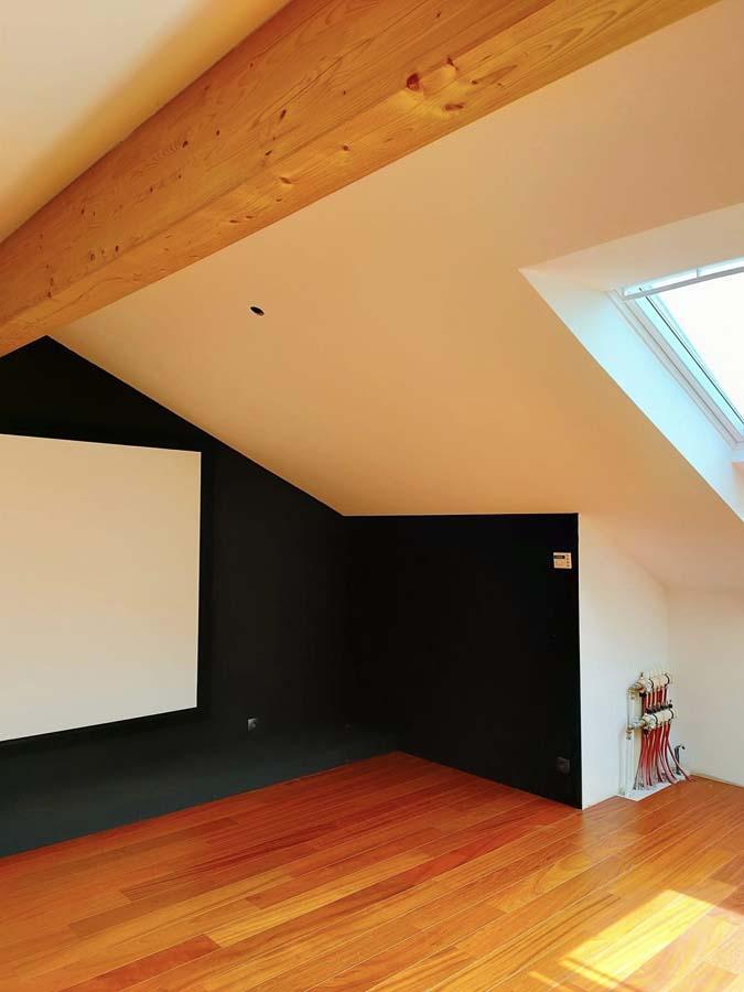 Revêtement mural Lyon