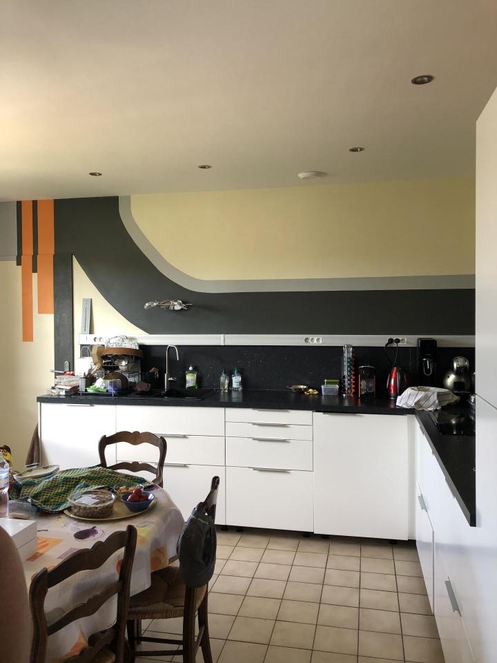 Je mets mes compétences à votre disposition, que ce soit pour un projet neuf ou une rénovation.