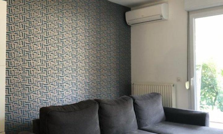 Tapisserie Revêtement mural Lyon